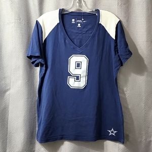 Dallas Cowboys - XXL